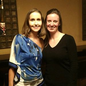 Meet your Posher, Allyson